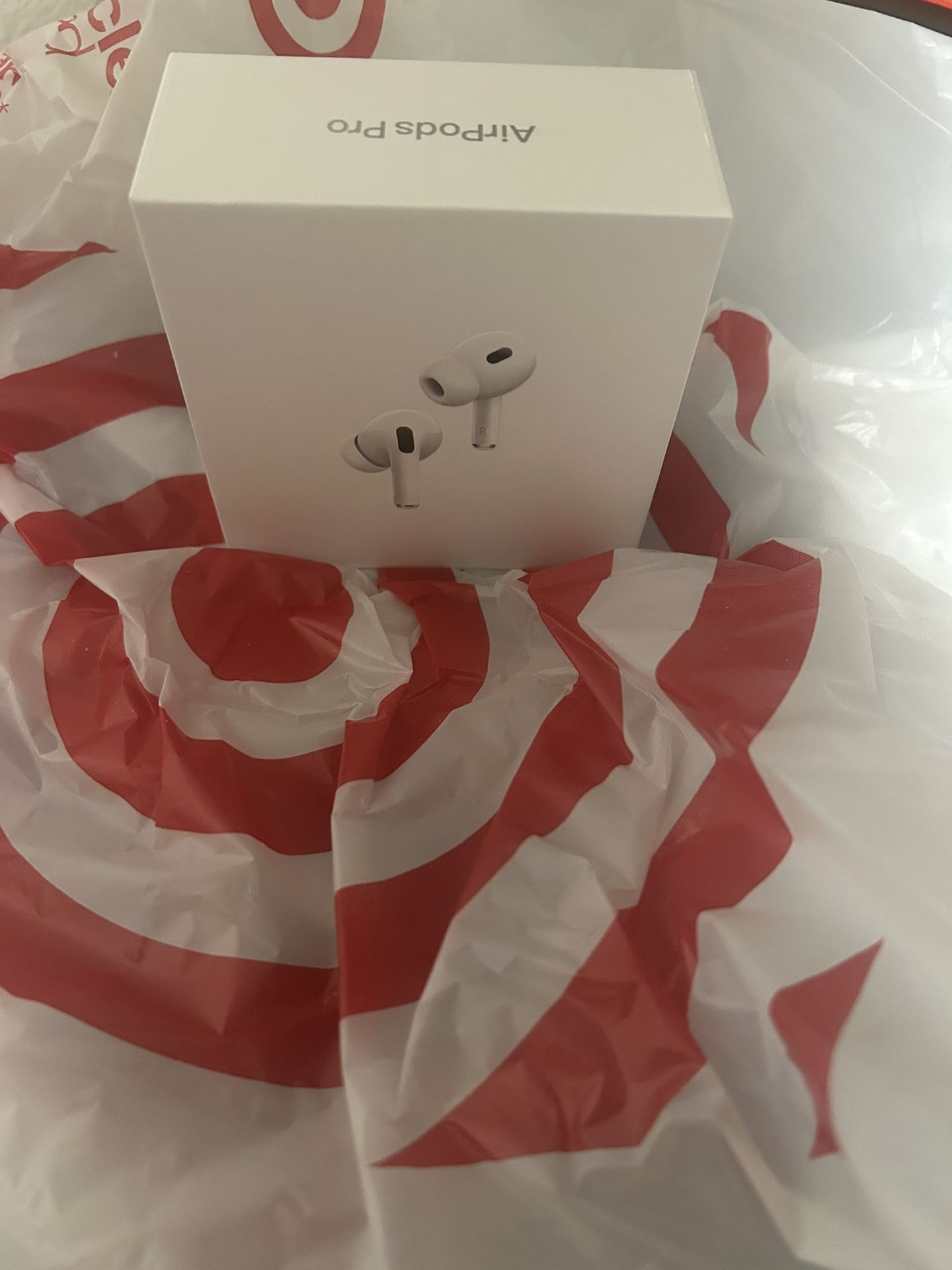 Brand new Apple AirPods Pro 2