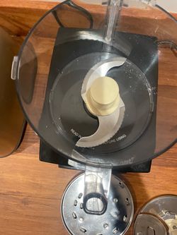 Cuisinart 14 Cup Food Processor