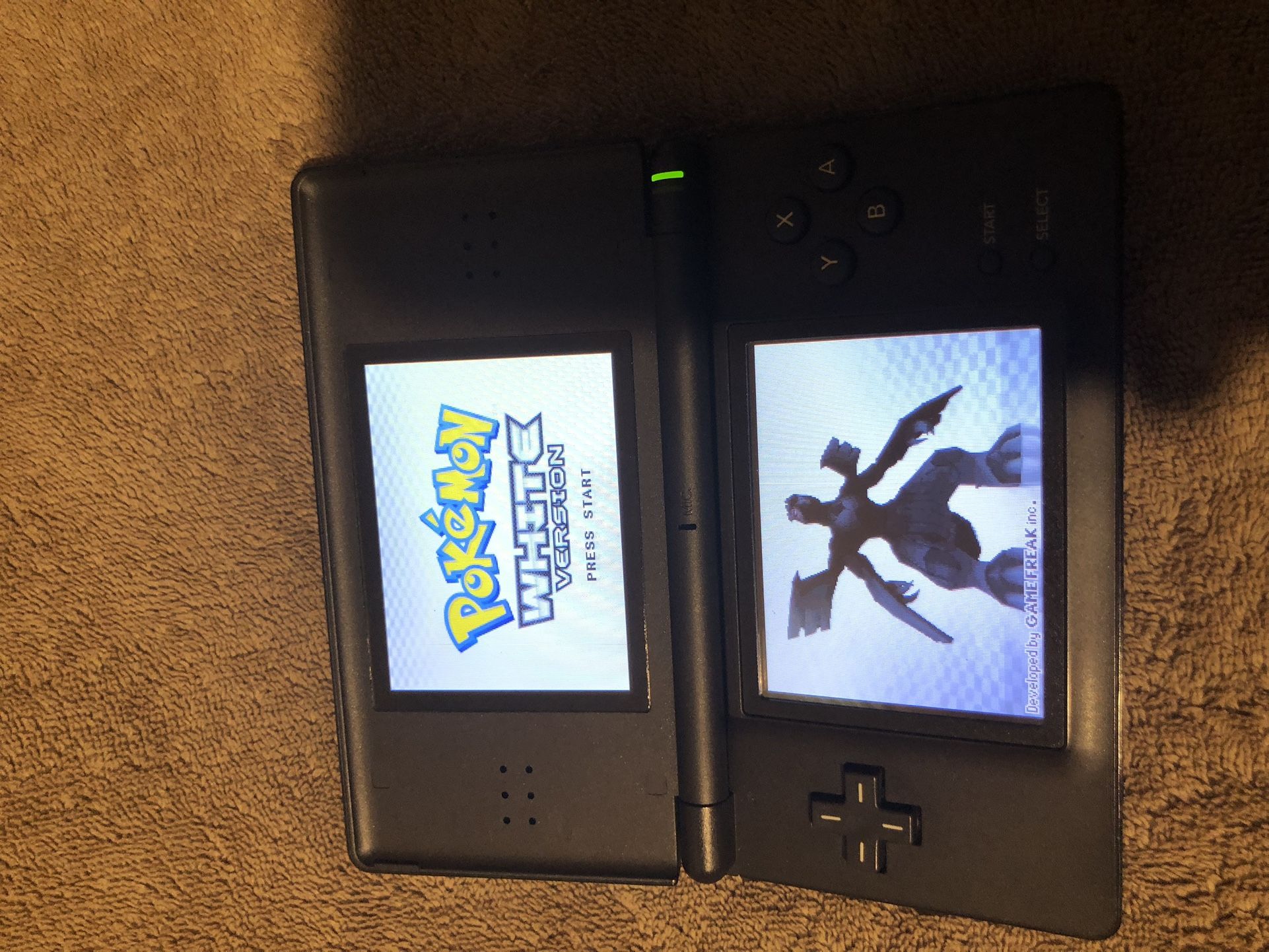 Mod Ds Lite