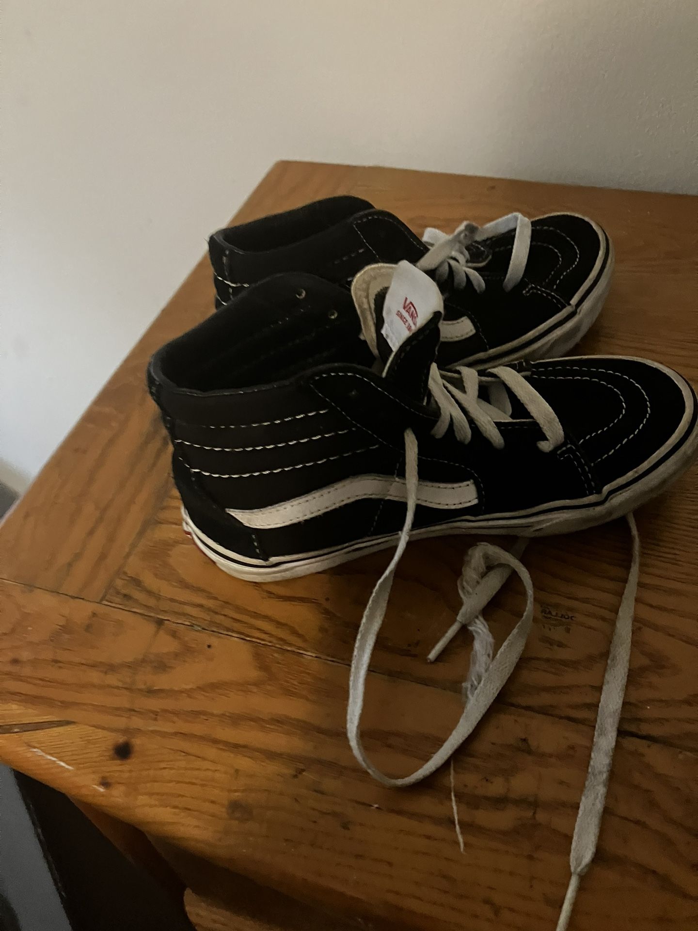 Vans Sneakers