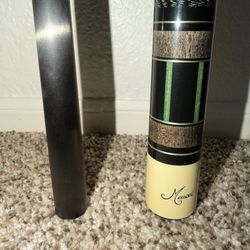 Meucci Pool Cue