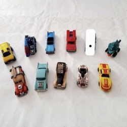 Vintage Hot Wheels $5 EACH 