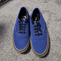 Vans Low Shoes