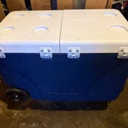 Cooler 