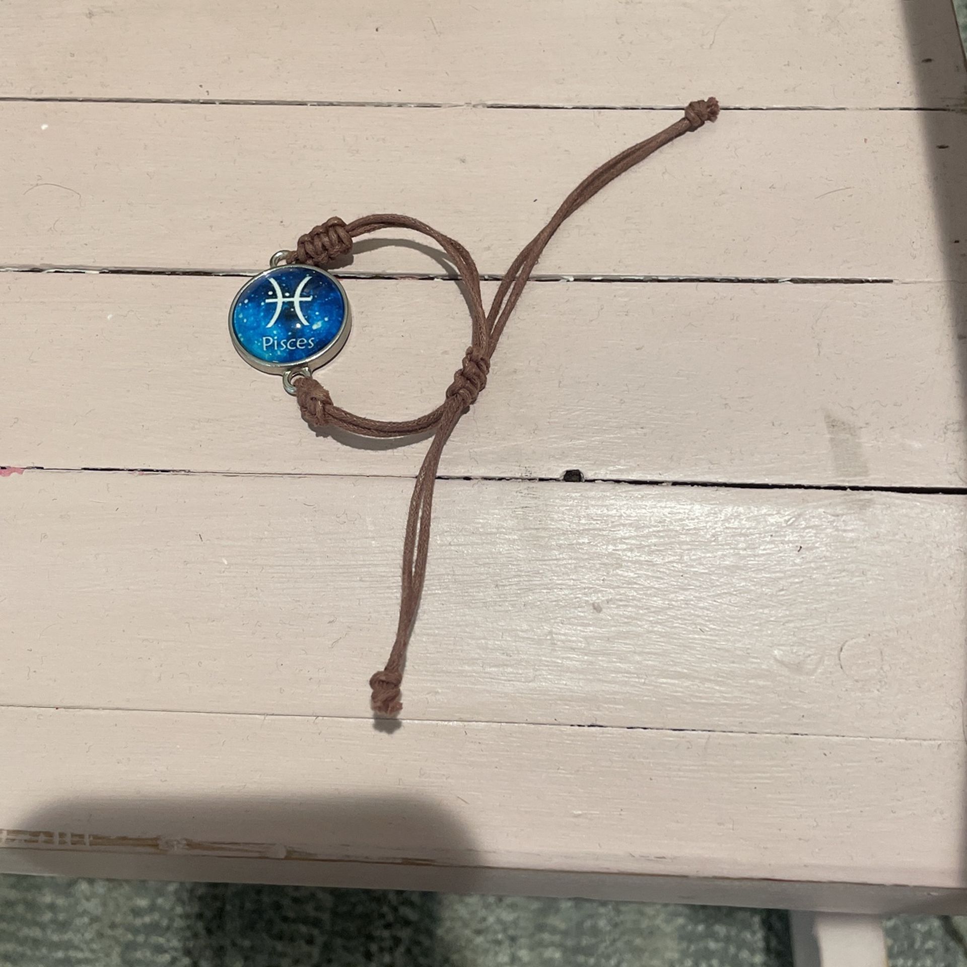 Pisces bracelet