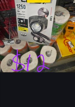 Work Tools