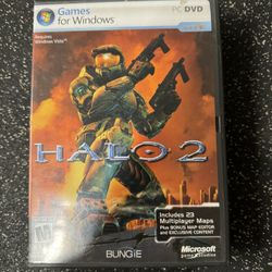 Halo 2 PC 