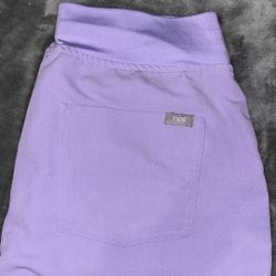 Lavender Figs Scrubs