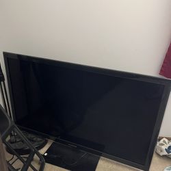 Samsung 42” Tv