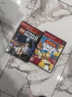 Ps2 Games 