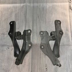 G35 350z Hood Hinges 