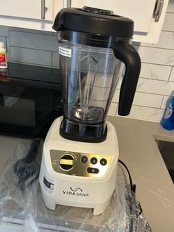 Vida sana blender