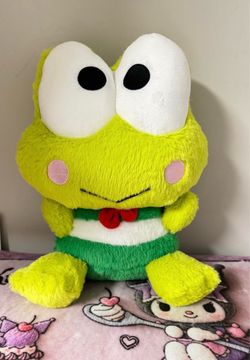 Kuroppi Plush