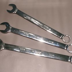 Wrenches