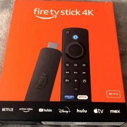 Fire TV 