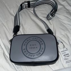 Brand New Straighteners And Brand New Marc Jacob Purse