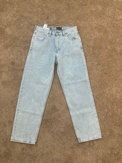 Levi's SliverTab Loose 30x30 jeans
