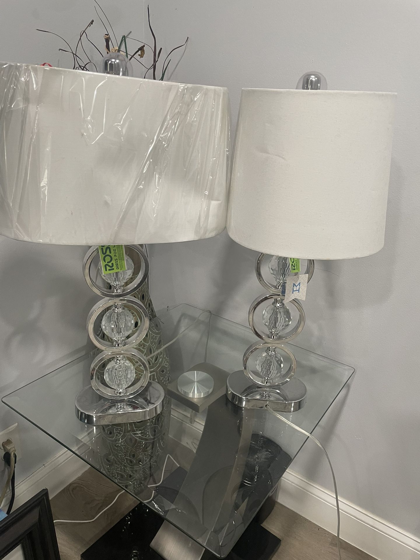 Table Lamp