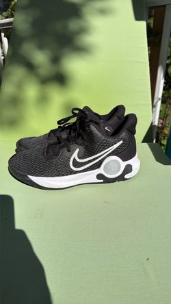 Nike KD basketball shoes