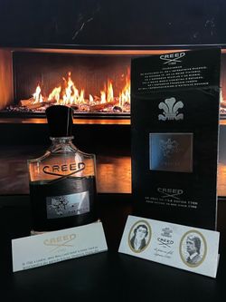 Perfume/Fragancia