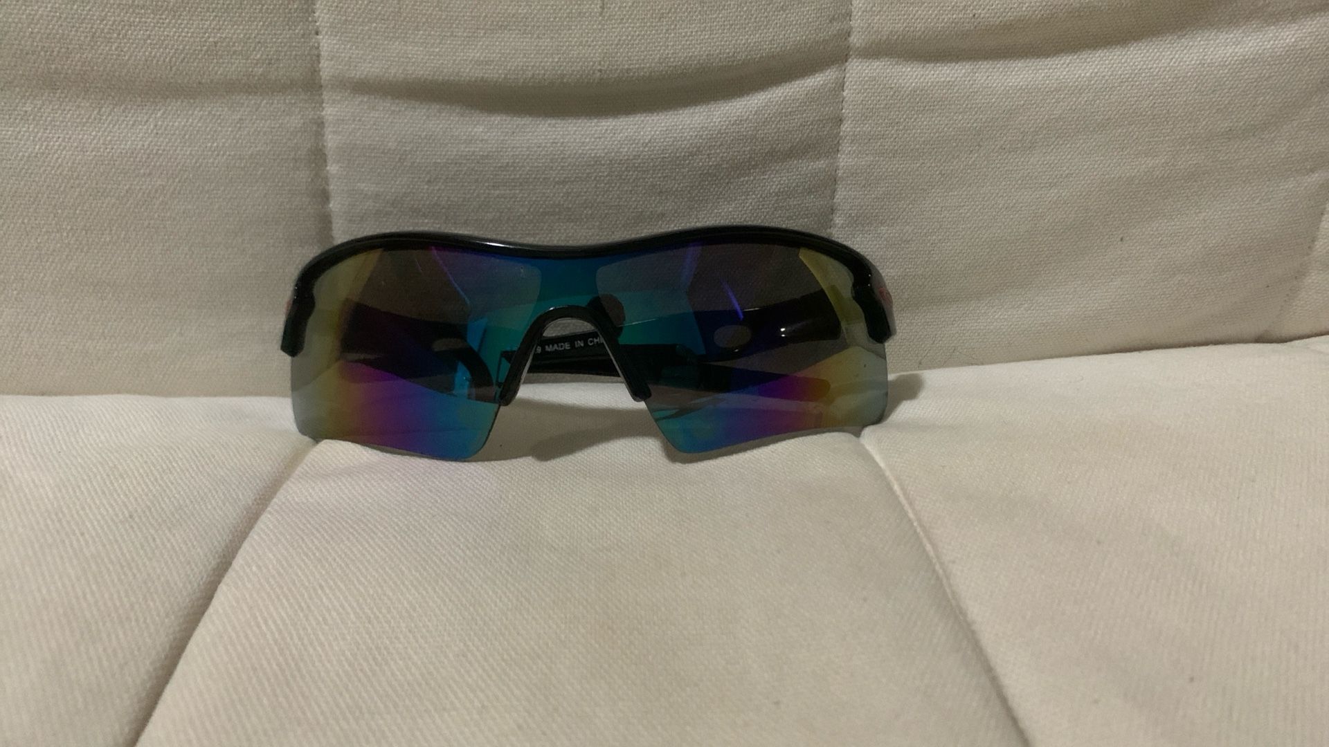Oakley Radar