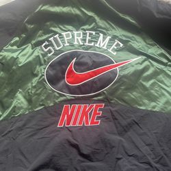 Nike Supreme Jacket