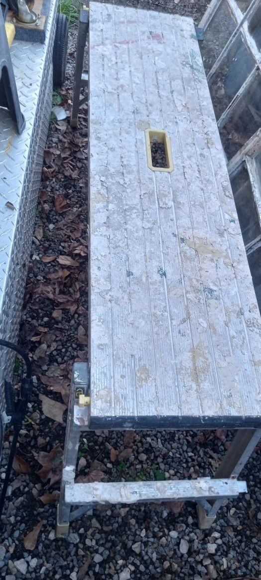 Painters Small Walk Board