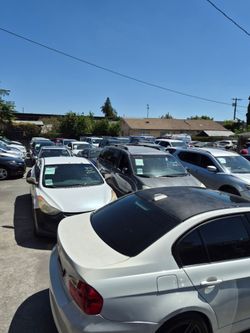 Public auctions