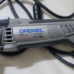 Dremel Multi- Max MM30