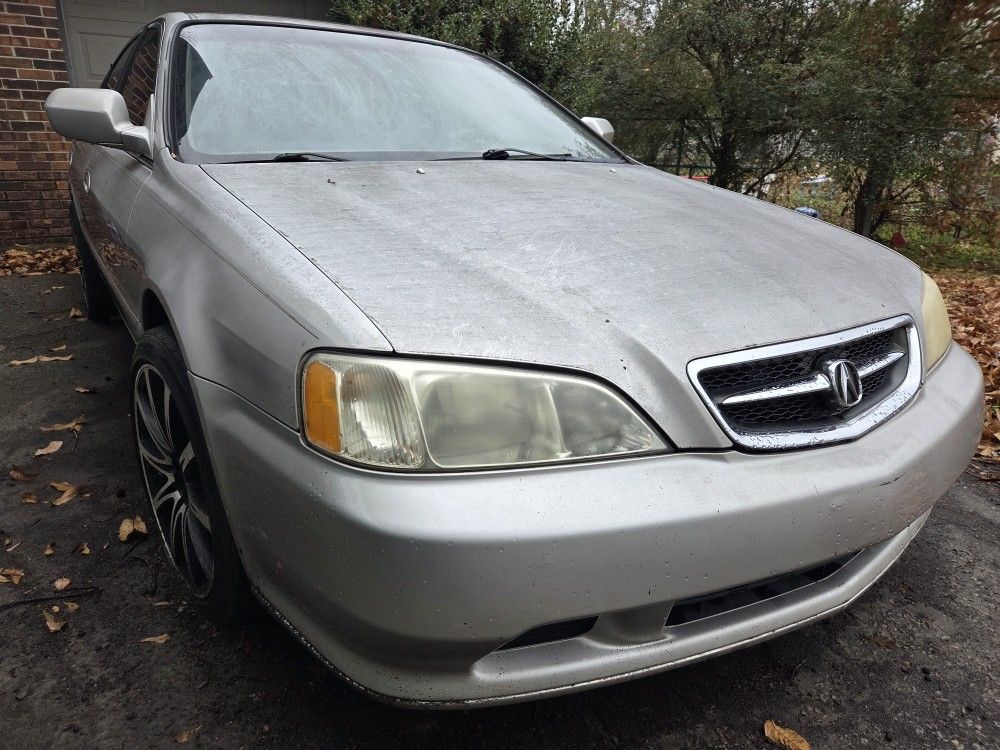 1999 Acura TL