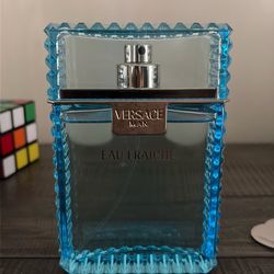 Versace Cologne - Eau Fraiche
