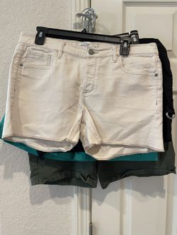 Women Shorts 
