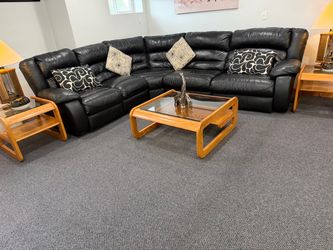 Moving sale