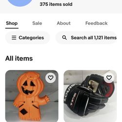 Amazing New eBay Store!Items For All