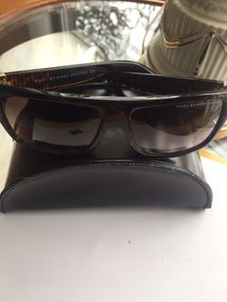 Marc by Marc Jacobs sunglasses