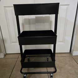 Rolling Cart