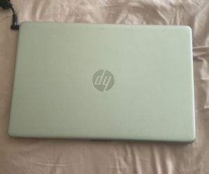 HP Laptop