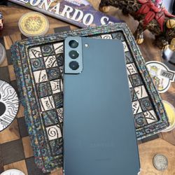 Samsung Galaxy S22 Plus 128GB Green Unlocked