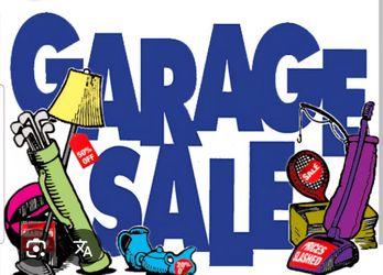 Garage/ Moving Sale!! Everything Must Go!!