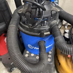 Shop vac