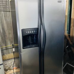 Side By Side Work Great Delivery Included