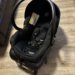 Infant Car Seat