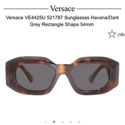 Versace 4425U
