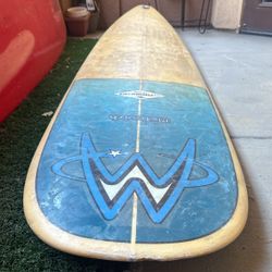Surfboard