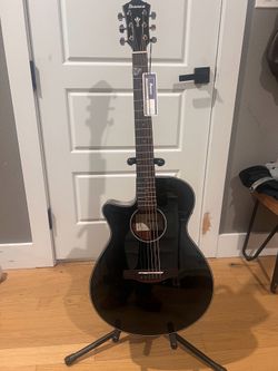 Ibanez rare guitar lfh