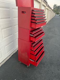 Tool box Craftzman