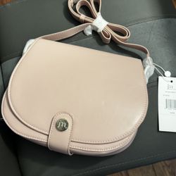 JM Mini Saddle Bag 