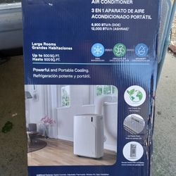 A/C Brand New Inbox $560