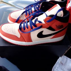 Jordan 1 Retro Great Condition 