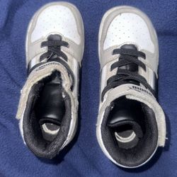 GREAT TODDLER PUMAS